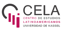 Logo Centro de estudios latinoamericanos