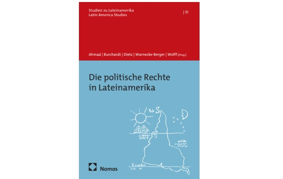 Politische-Rechte-LA-Publikationen